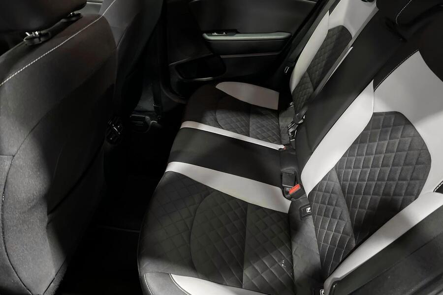 Kia Proceed vaihtoauto