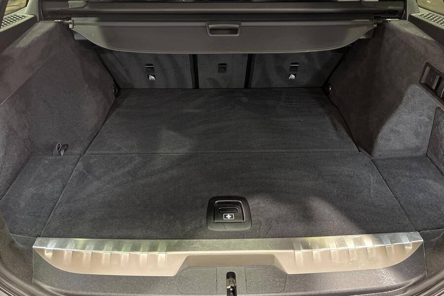 BMW 3-sarja vaihtoauto