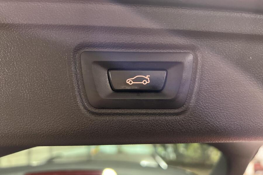 BMW 3-sarja vaihtoauto