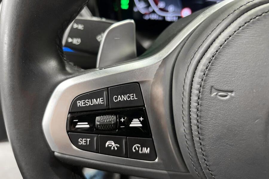 BMW 3-sarja vaihtoauto