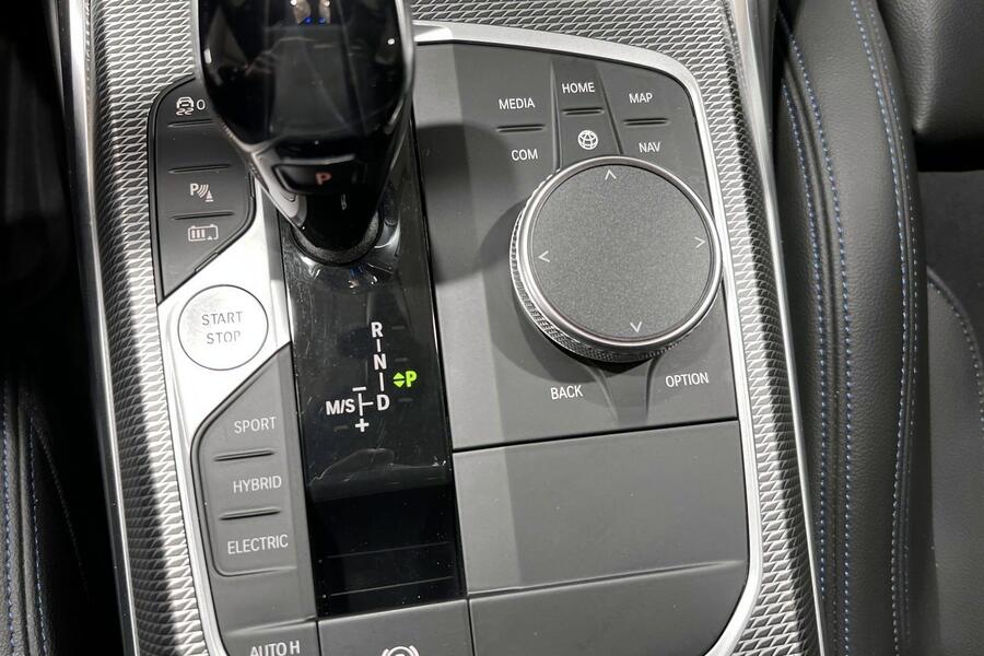 BMW 3-sarja vaihtoauto