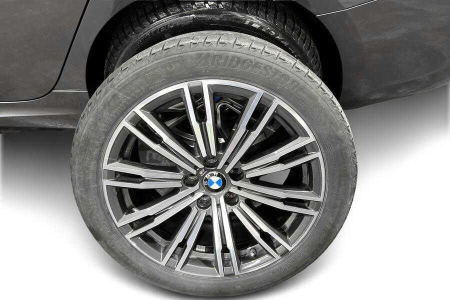 BMW 3-sarja vaihtoauto