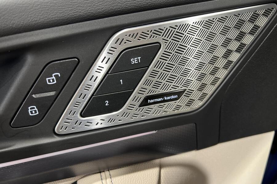 BMW 2-sarja vaihtoauto