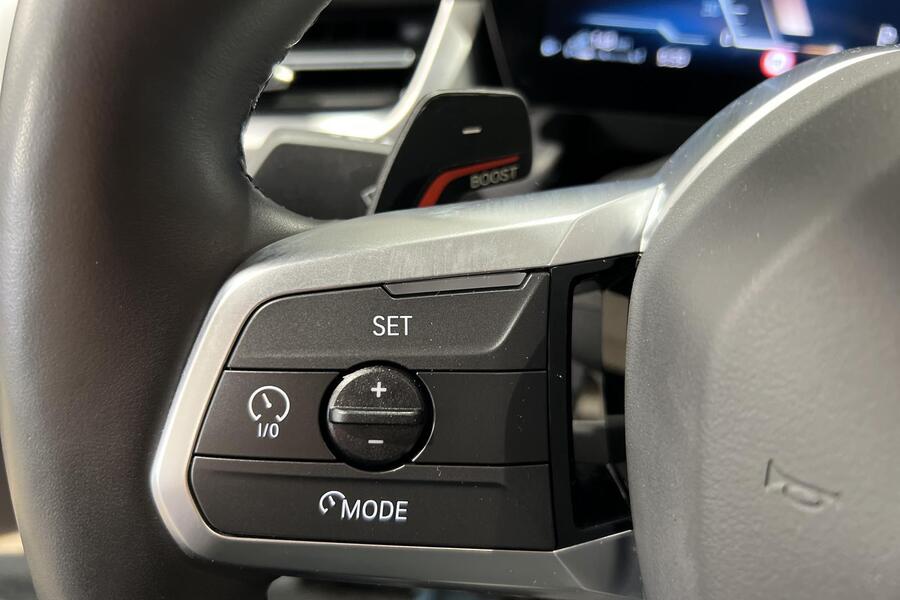 BMW 2-sarja vaihtoauto