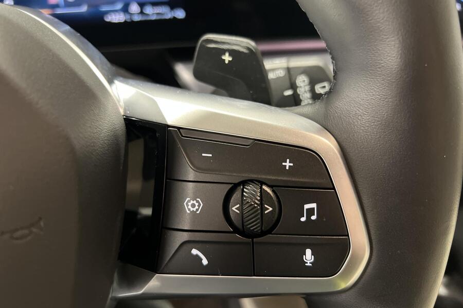 BMW 2-sarja vaihtoauto