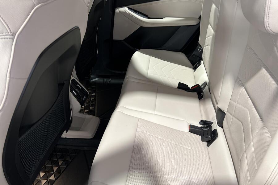 BMW 2-sarja vaihtoauto