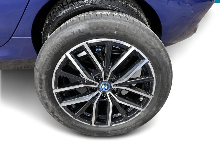 BMW 2-sarja vaihtoauto