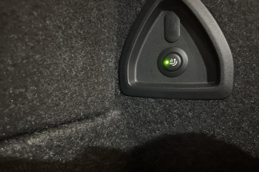 BMW 5-sarja vaihtoauto