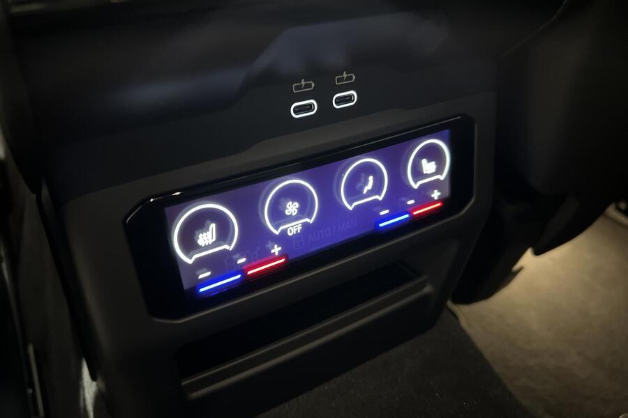 BMW 5-sarja vaihtoauto