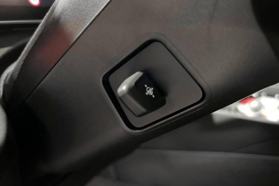 BMW 5-sarja vaihtoauto