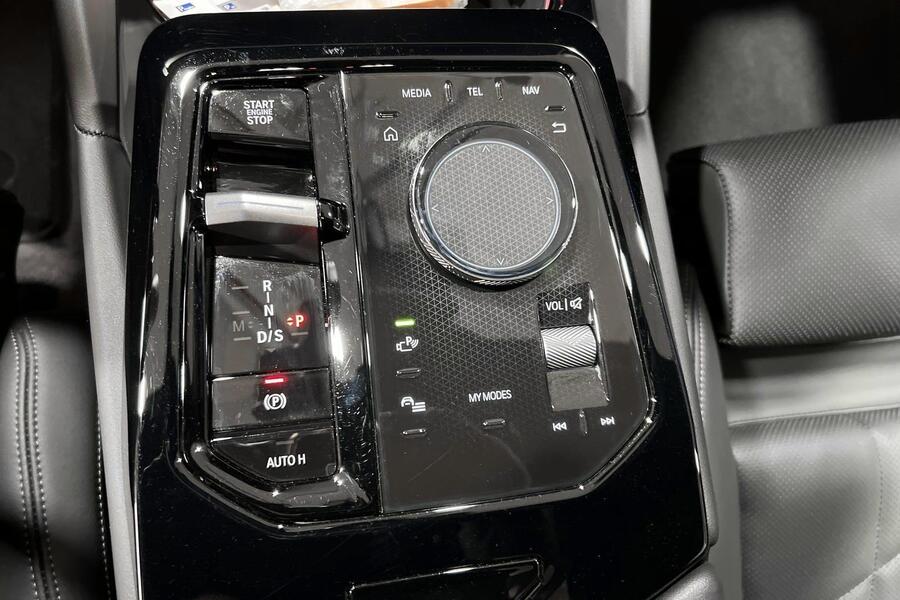 BMW 5-sarja vaihtoauto