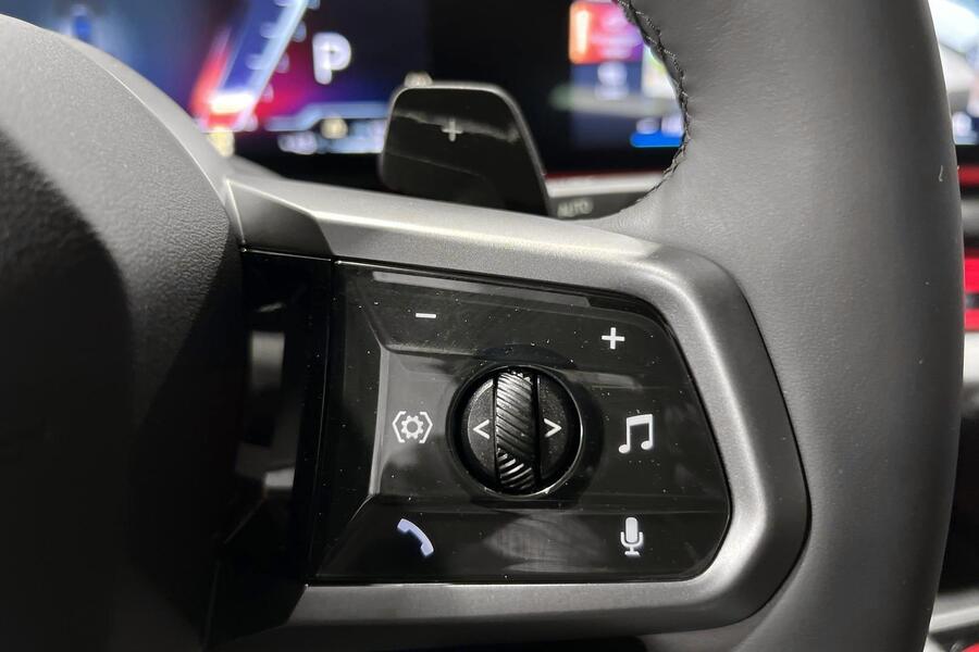 BMW 5-sarja vaihtoauto