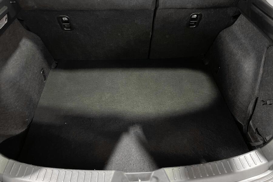 Mazda 3 vaihtoauto