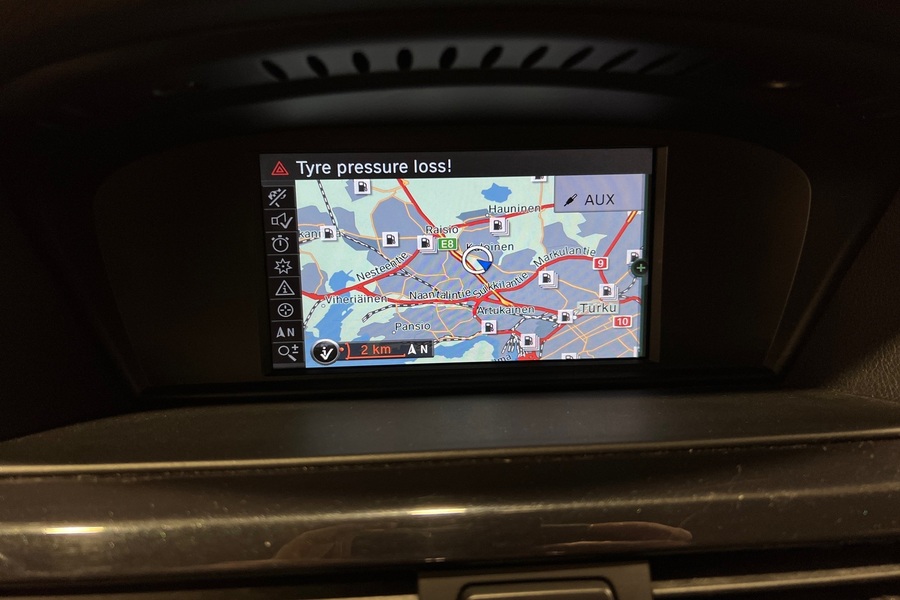 BMW 3-sarja vaihtoauto