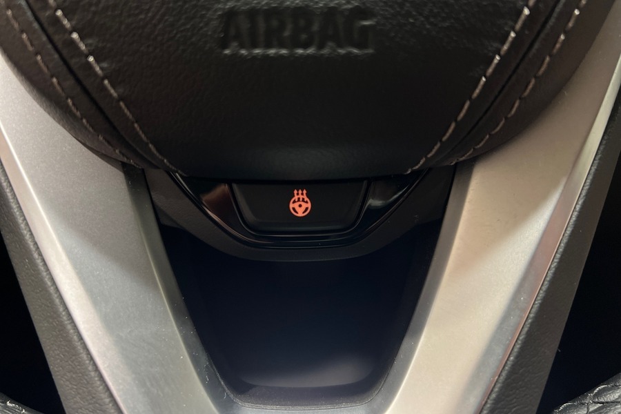 BMW 5-sarja vaihtoauto