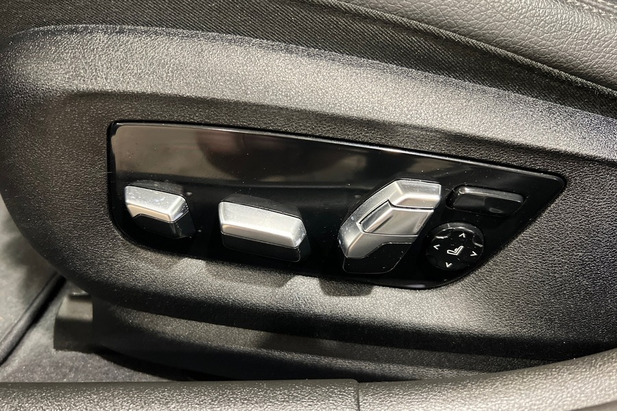 BMW 5-sarja vaihtoauto