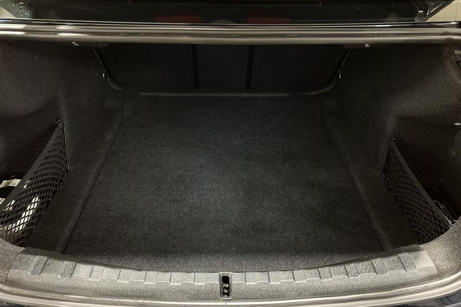 BMW 3-sarja vaihtoauto