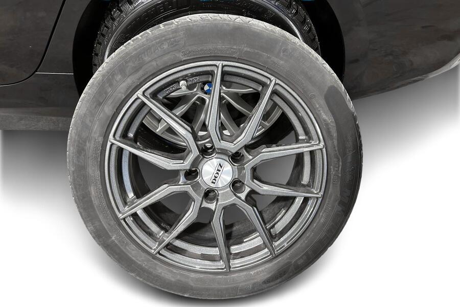 BMW 3-sarja vaihtoauto