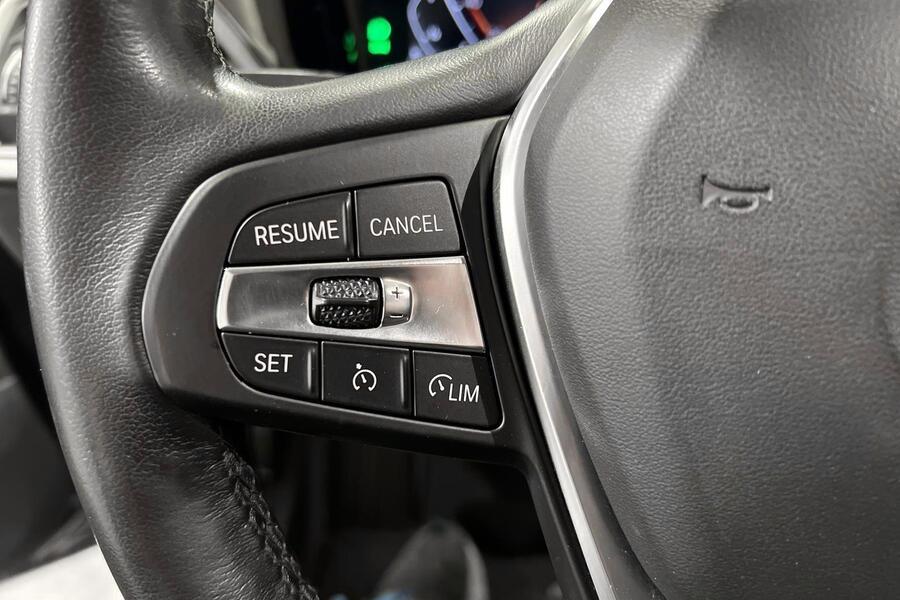 BMW 3-sarja vaihtoauto