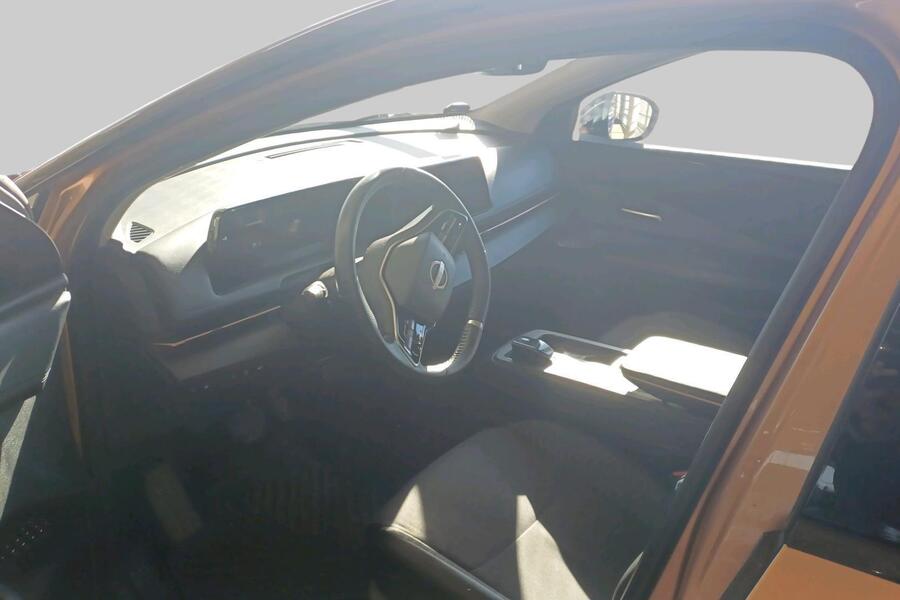 Nissan Ariya vaihtoauto