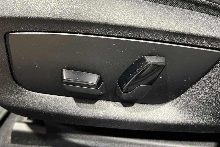 BMW 5-sarja vaihtoauto