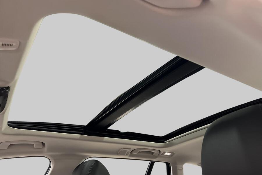 BMW 5-sarja vaihtoauto