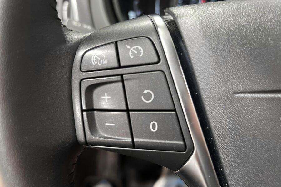 Volvo V40 vaihtoauto