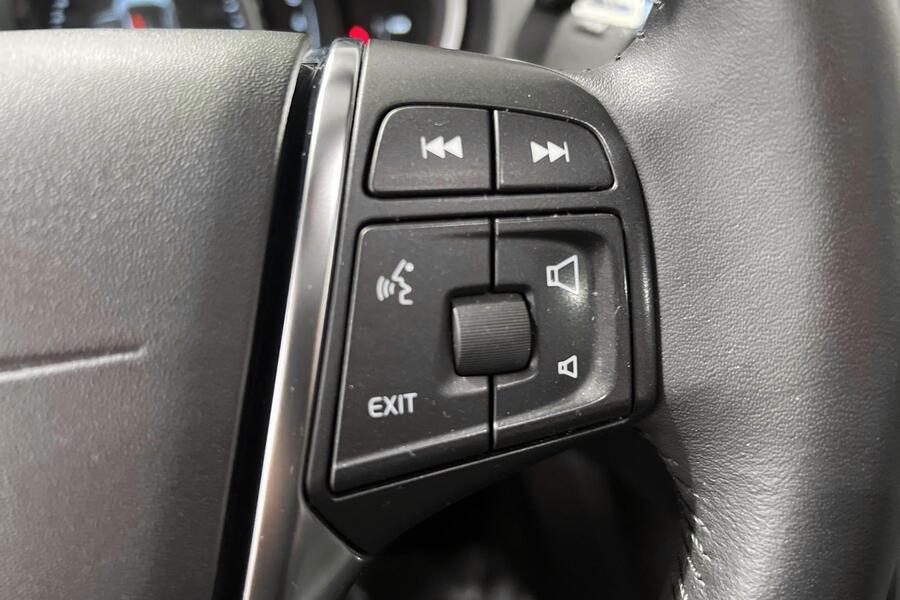 Volvo V40 vaihtoauto