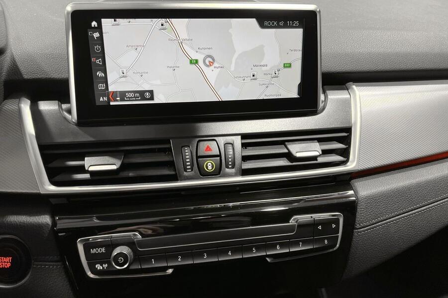 BMW 2-sarja vaihtoauto