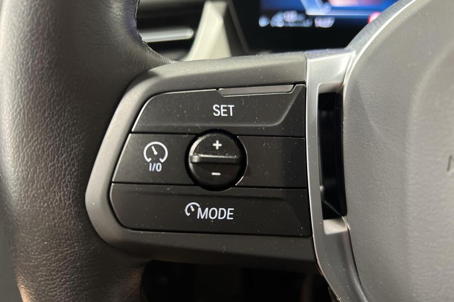 BMW 2-sarja vaihtoauto