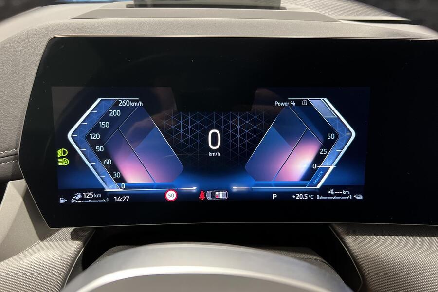 BMW 2-sarja vaihtoauto