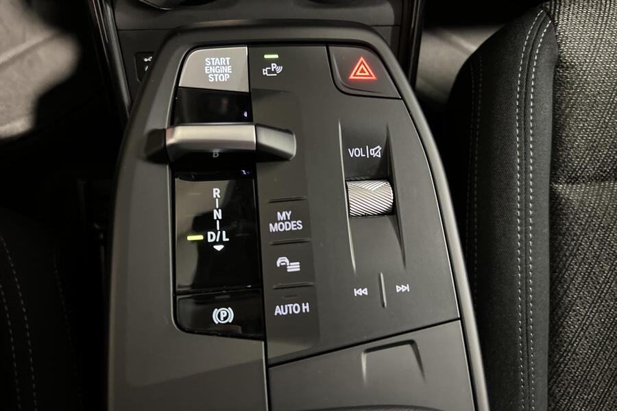 BMW 2-sarja vaihtoauto