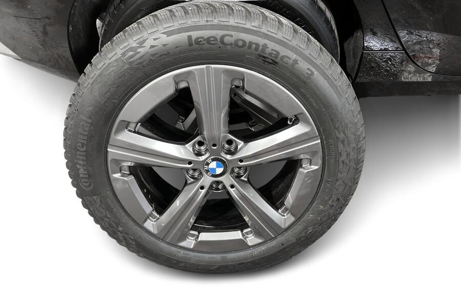 BMW 2-sarja vaihtoauto