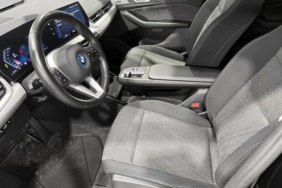 BMW 2-sarja vaihtoauto