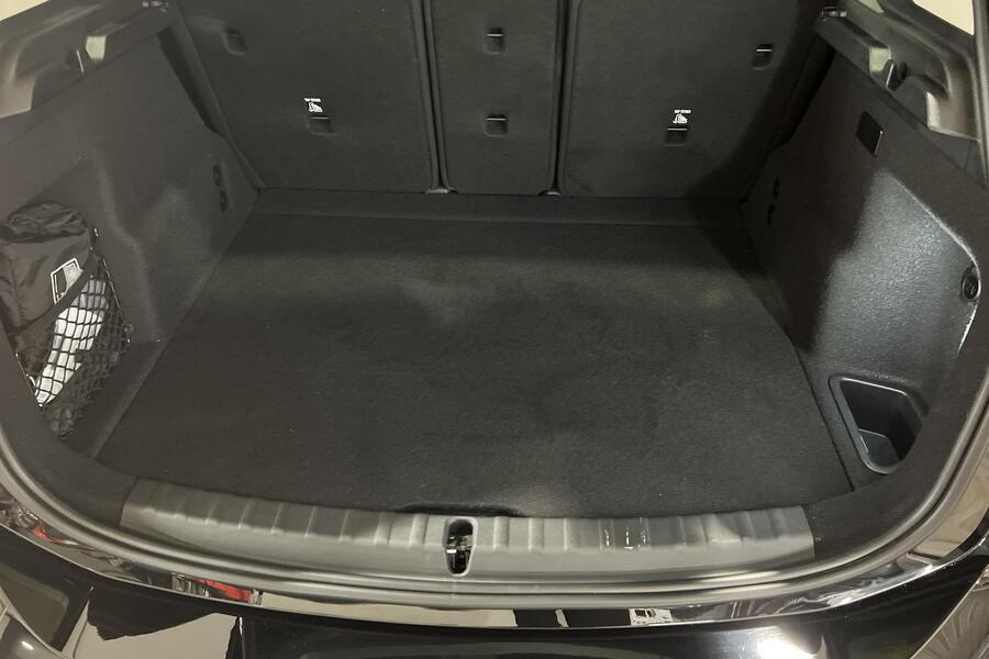 BMW 2-sarja vaihtoauto