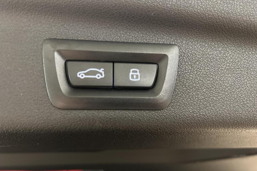 BMW 2-sarja vaihtoauto