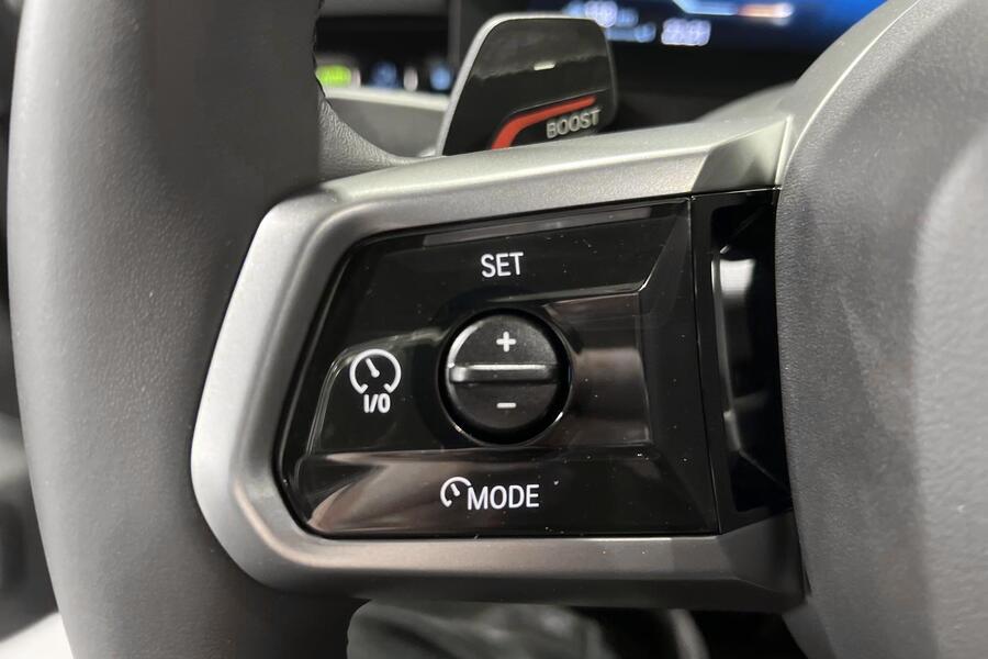 BMW 5-sarja vaihtoauto