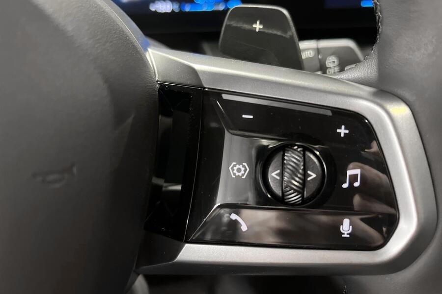 BMW 5-sarja vaihtoauto