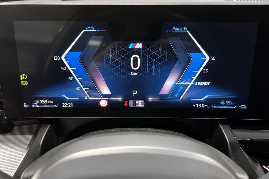 BMW 5-sarja vaihtoauto