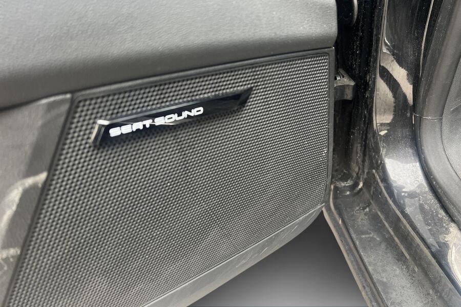 SEAT Leon ST vaihtoauto