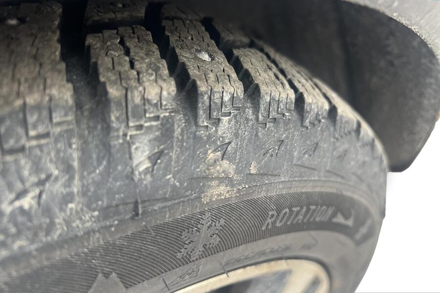 SEAT Leon ST vaihtoauto