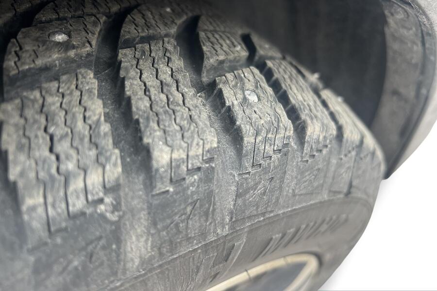 SEAT Leon ST vaihtoauto