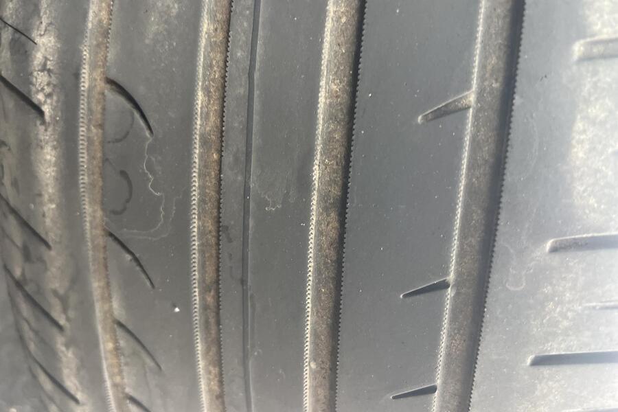 SEAT Leon ST vaihtoauto