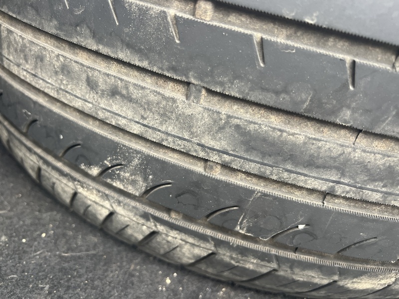 SEAT Leon ST vaihtoauto