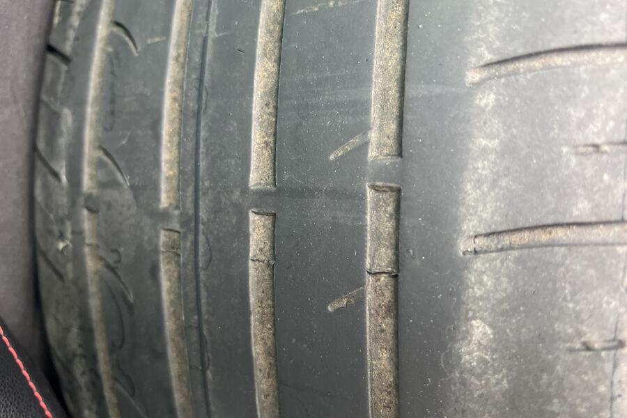 SEAT Leon ST vaihtoauto