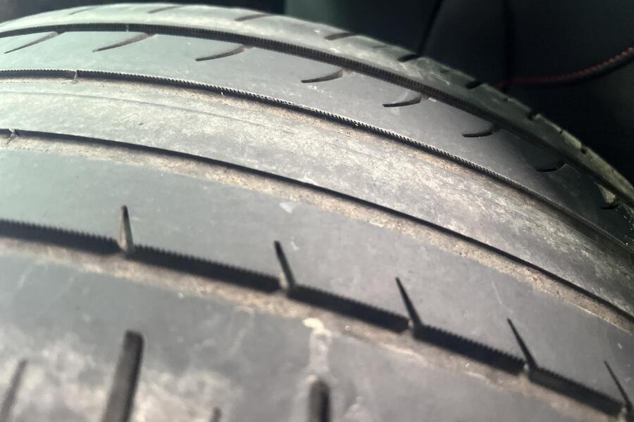 SEAT Leon ST vaihtoauto