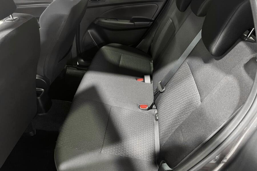 Suzuki Swift vaihtoauto