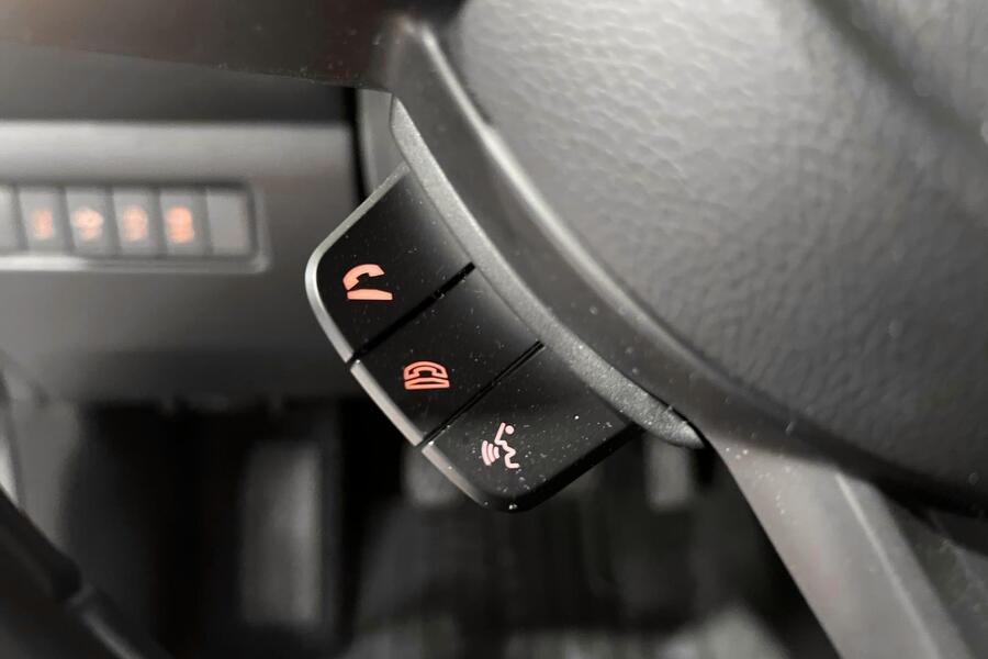 Suzuki Swift vaihtoauto