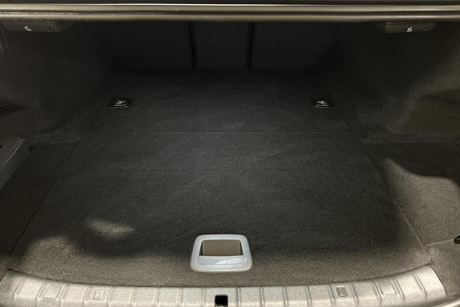 BMW 5-sarja vaihtoauto