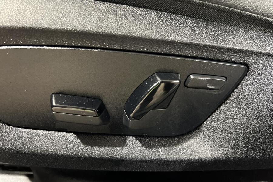 BMW 5-sarja vaihtoauto